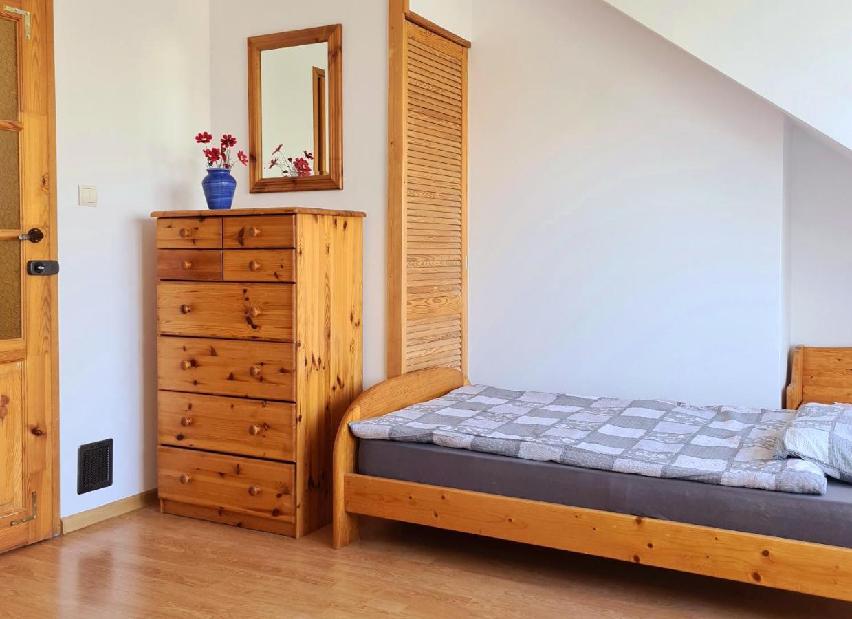 U Ingi Appartement Szypliszki Buitenkant foto